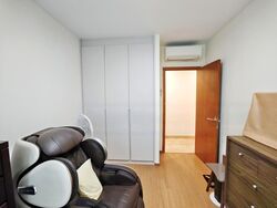 Changi Rise Condominium (D18), Condominium #465001061